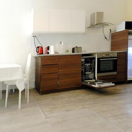 2-Bedrooms Аpartment Nice Port With Parking Zewnętrze zdjęcie