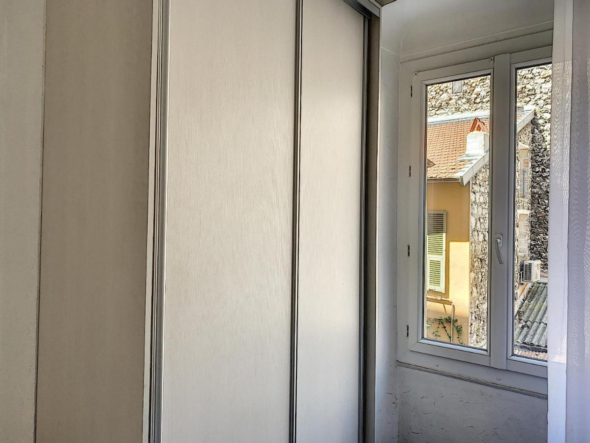 2-Bedrooms Аpartment Nice Port With Parking Zewnętrze zdjęcie