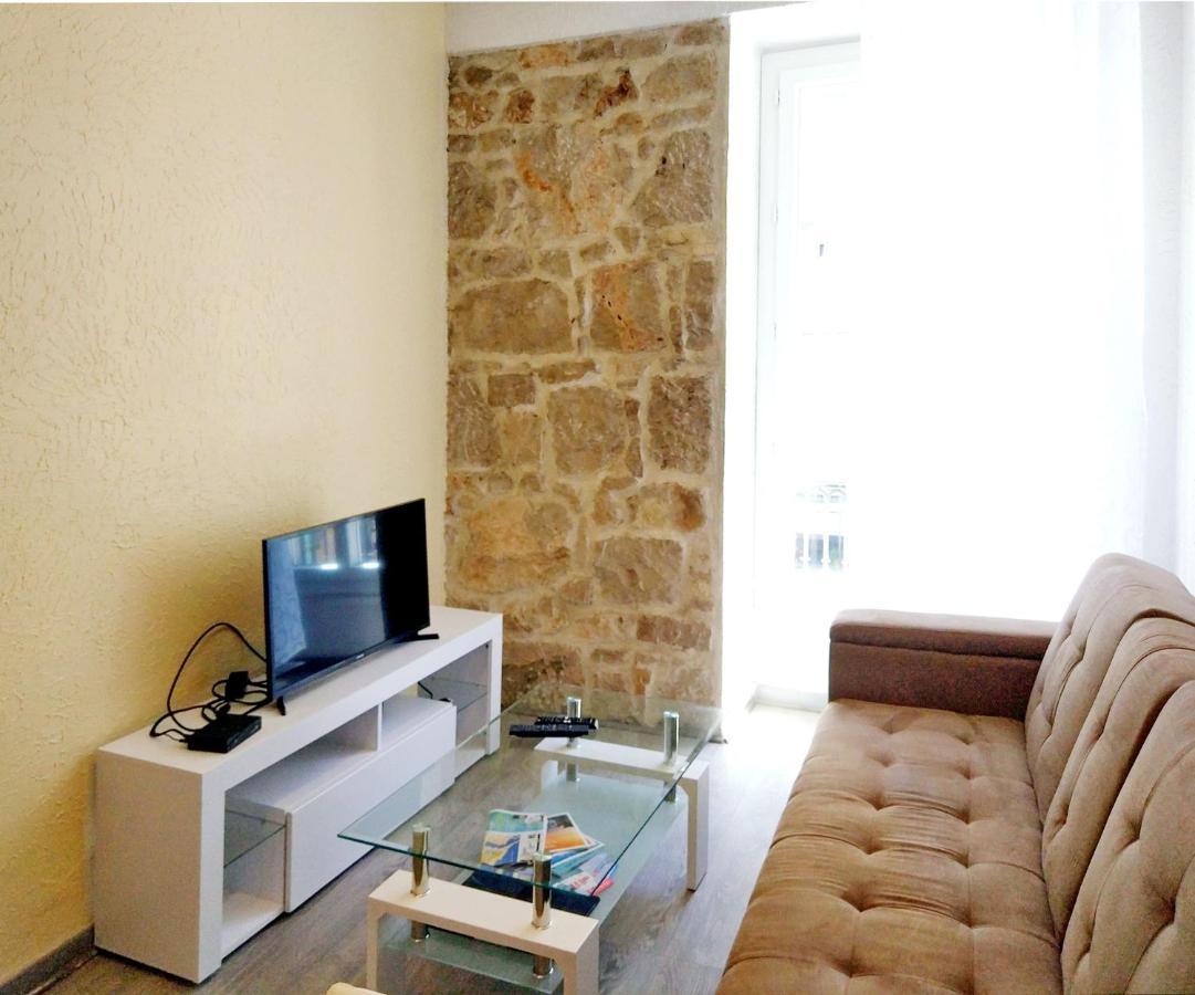 2-Bedrooms Аpartment Nice Port With Parking Zewnętrze zdjęcie