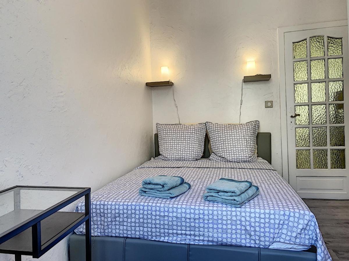 2-Bedrooms Аpartment Nice Port With Parking Zewnętrze zdjęcie