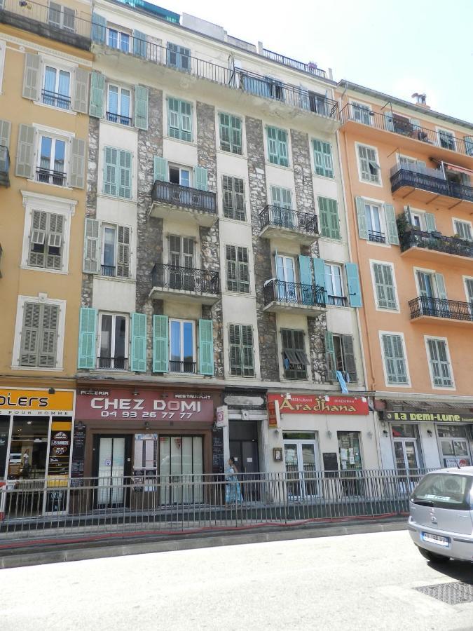 2-Bedrooms Аpartment Nice Port With Parking Zewnętrze zdjęcie